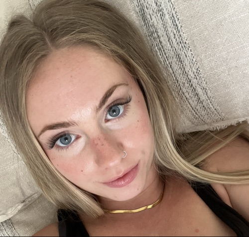 Taylor Kay