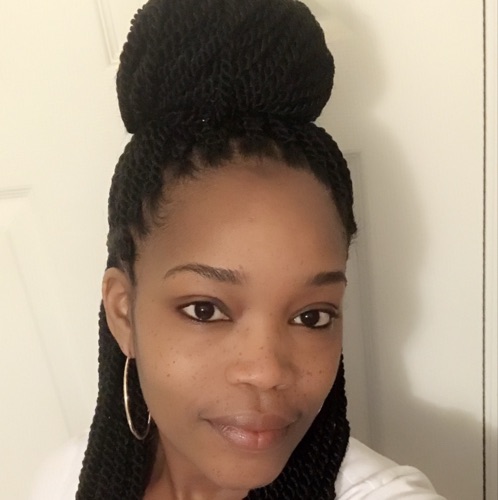 Tammarra Thomas