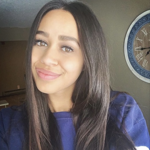Sydney Simpson