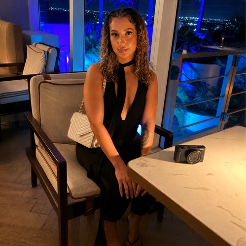 Krista Sousa