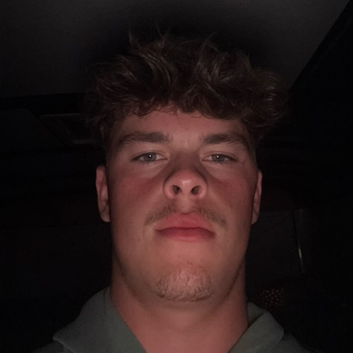Joey Pruett