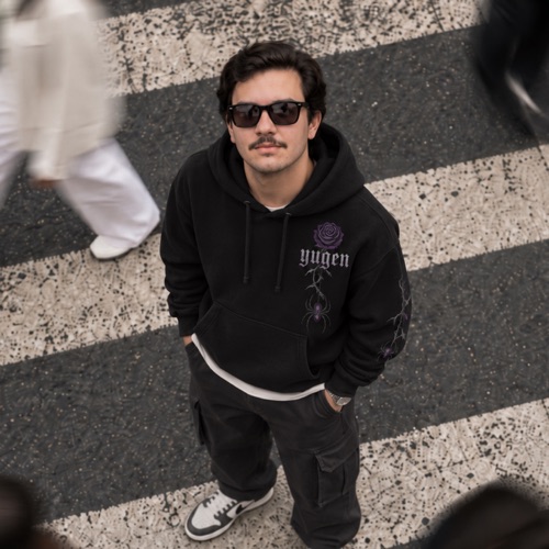 Dante Breceda
