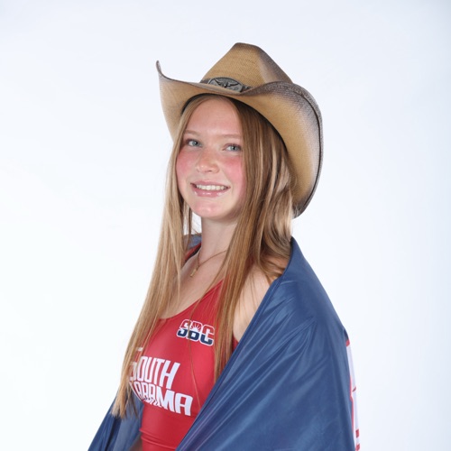 Josie Larson