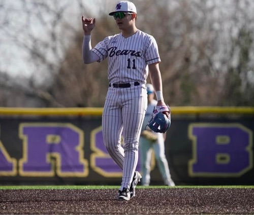 Jackson Cavanaugh