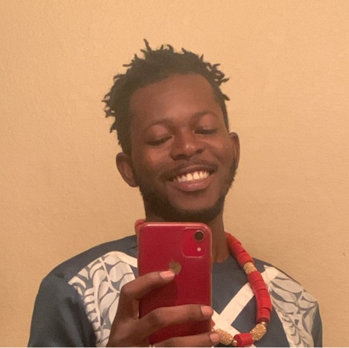 Josh Adeniran