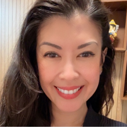 Christine Dang
