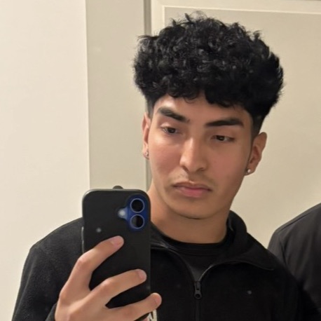 brandon Torres