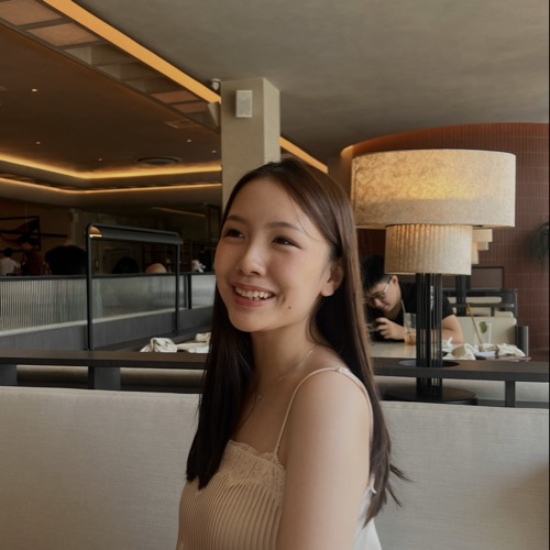 Kimmy Sarwono
