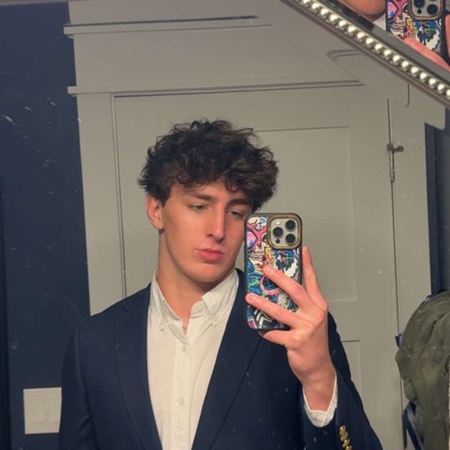 Gabe Silverman