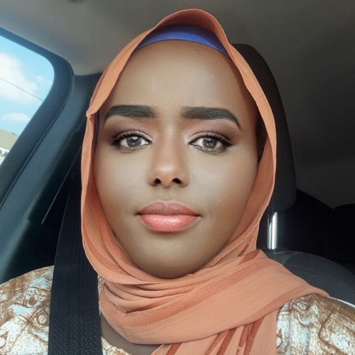 Ikram Adam