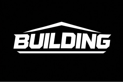 Building Man