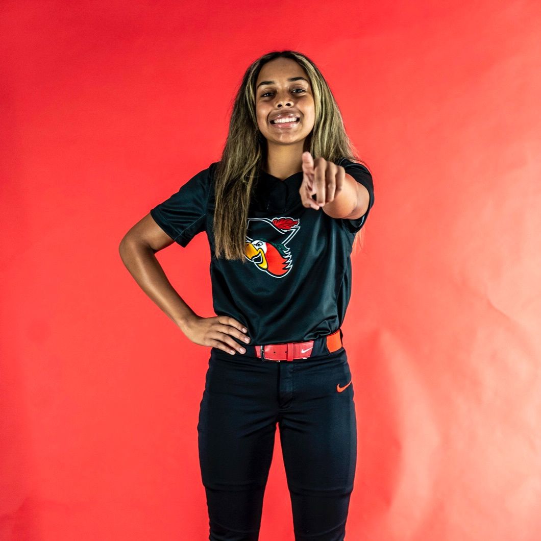Mya Tucker