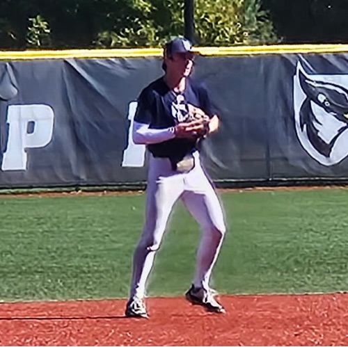 Carson Lentini