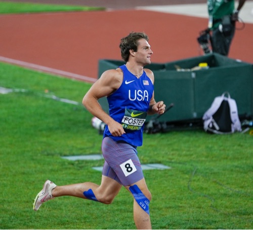 Brody Foster