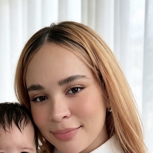 Yokaira Rojas