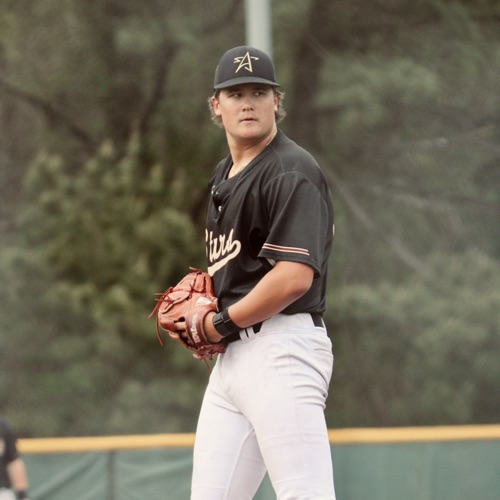Paxton Smith