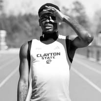 Cameron Baptiste 
