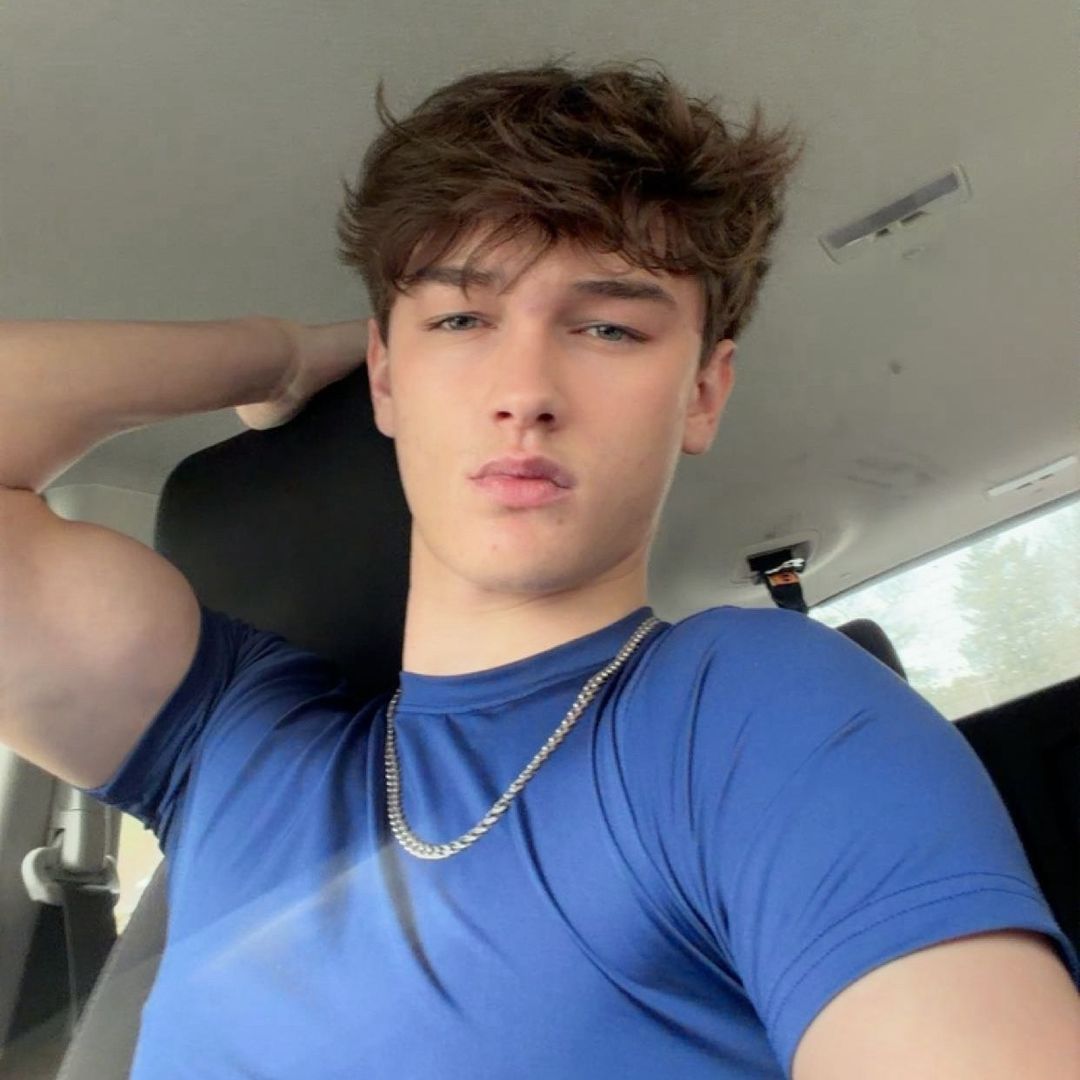 Ryan Delaney
