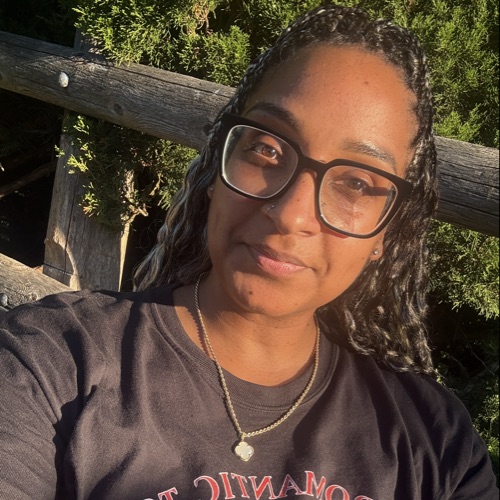 Keeshia Nicholson