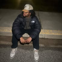 Marlon Pitter