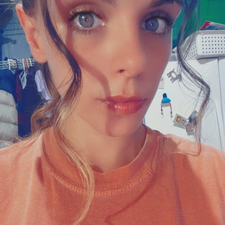Megan Geery