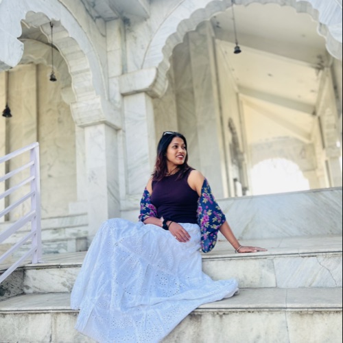 Taniya Pal