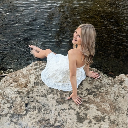 olivia rathke