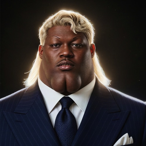 Chinzilla