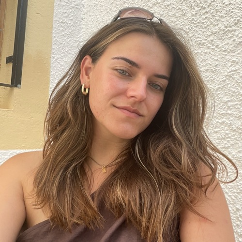 Zoe Sankey