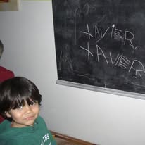 Xavier Reyna