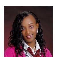 Mercy Wakarindi Kamau