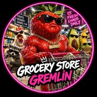 Grocery story Gremlin