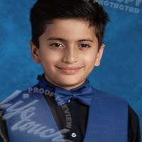 Shahan Awan