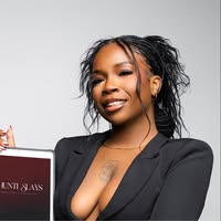 Ashunti Garner