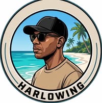 harlowing