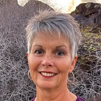 Julie Lamb. Redmon