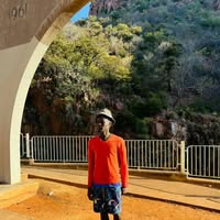 lutendo tshibalange