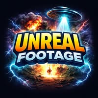 Unreal Footage