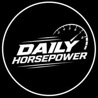 Daily Horsepower 