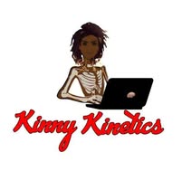 Kinross Obiefule