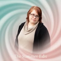 Summer Mcgargill