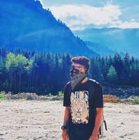Dhiraj Mahanta 