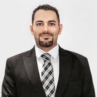 Mustafa Ajlouni