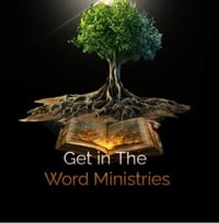 Get in the Word
