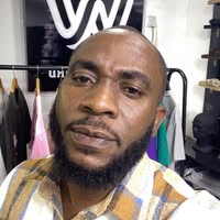 Uche Okonkwo