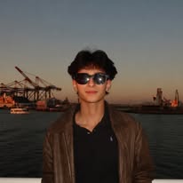 Andrew Siao