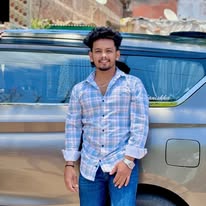 Kalpesh Pawar