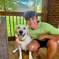 Jackson Woodruff