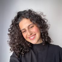 Tania Chehaibar