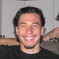 Andrew Gubanov